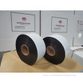 Protective pipeline coating bituminous tape